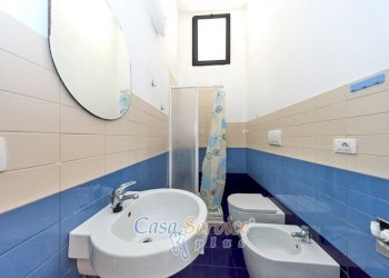 Bagno - Appartamento via Salento, Gallipoli - foto 6