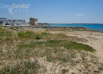 Zona - Two-room apartment via Salento, Gallipoli - photo 9