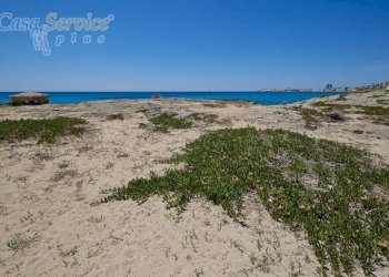 Zona - Two-room apartment via Salento, Gallipoli - photo 10