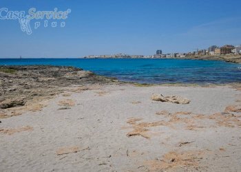 Zona - Two-room apartment via Salento, Gallipoli - photo 11
