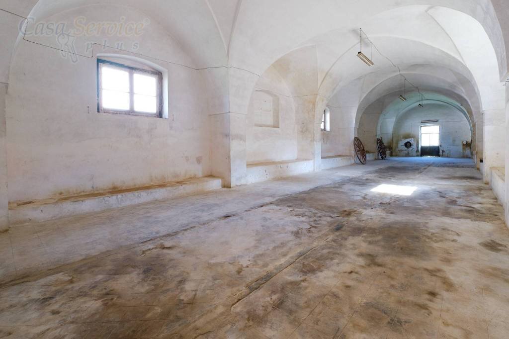 Interno non residenziale - Independent house via Colonnello De Giovanni, Specchia - photo 1