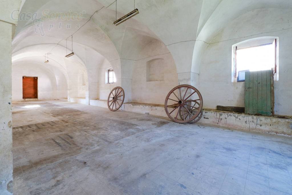 Box auto - Independent house via Colonnello De Giovanni, Specchia - photo 2