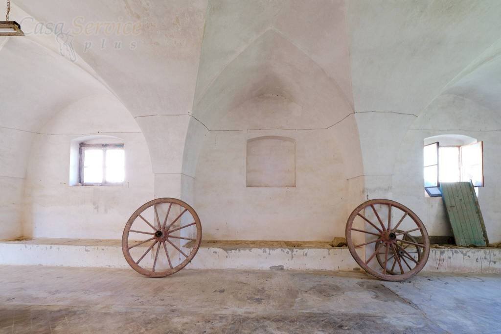 Interno palazzo - Independent house via Colonnello De Giovanni, Specchia - photo 3