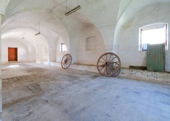 Box auto - Independent house via Colonnello De Giovanni, Specchia - photo 2