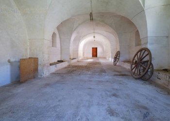 Box auto - Independent house via Colonnello De Giovanni, Specchia - photo 4