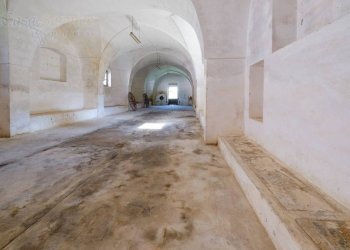 Interno palazzo - Independent house via Colonnello De Giovanni, Specchia - photo 5