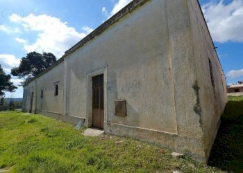 Terreno - Independent house via Colonnello De Giovanni, Specchia - photo 8