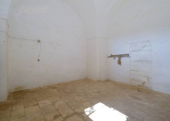 Stanza non arredata - Casa indipendente via Colonnello De Giovanni, Specchia - foto 12
