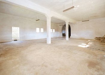 Stanza non arredata - Casa indipendente via Colonnello De Giovanni, Specchia - foto 14