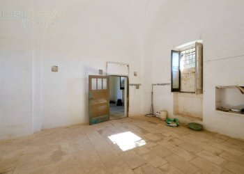 Stanza non arredata - Casa indipendente via Colonnello De Giovanni, Specchia - foto 15