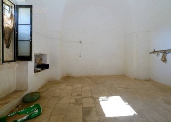 Stanza non arredata - Independent house via Colonnello De Giovanni, Specchia - photo 16