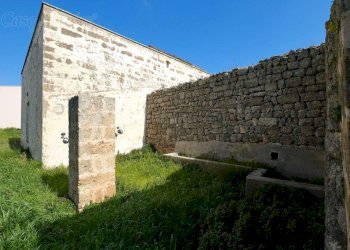 Terreno - Casa indipendente via Colonnello De Giovanni, Specchia - foto 17