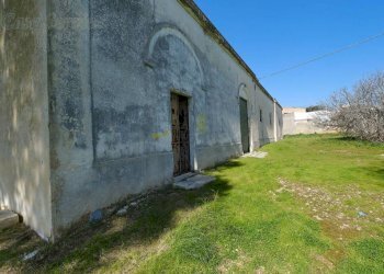 Terreno - Independent house via Colonnello De Giovanni, Specchia - photo 19