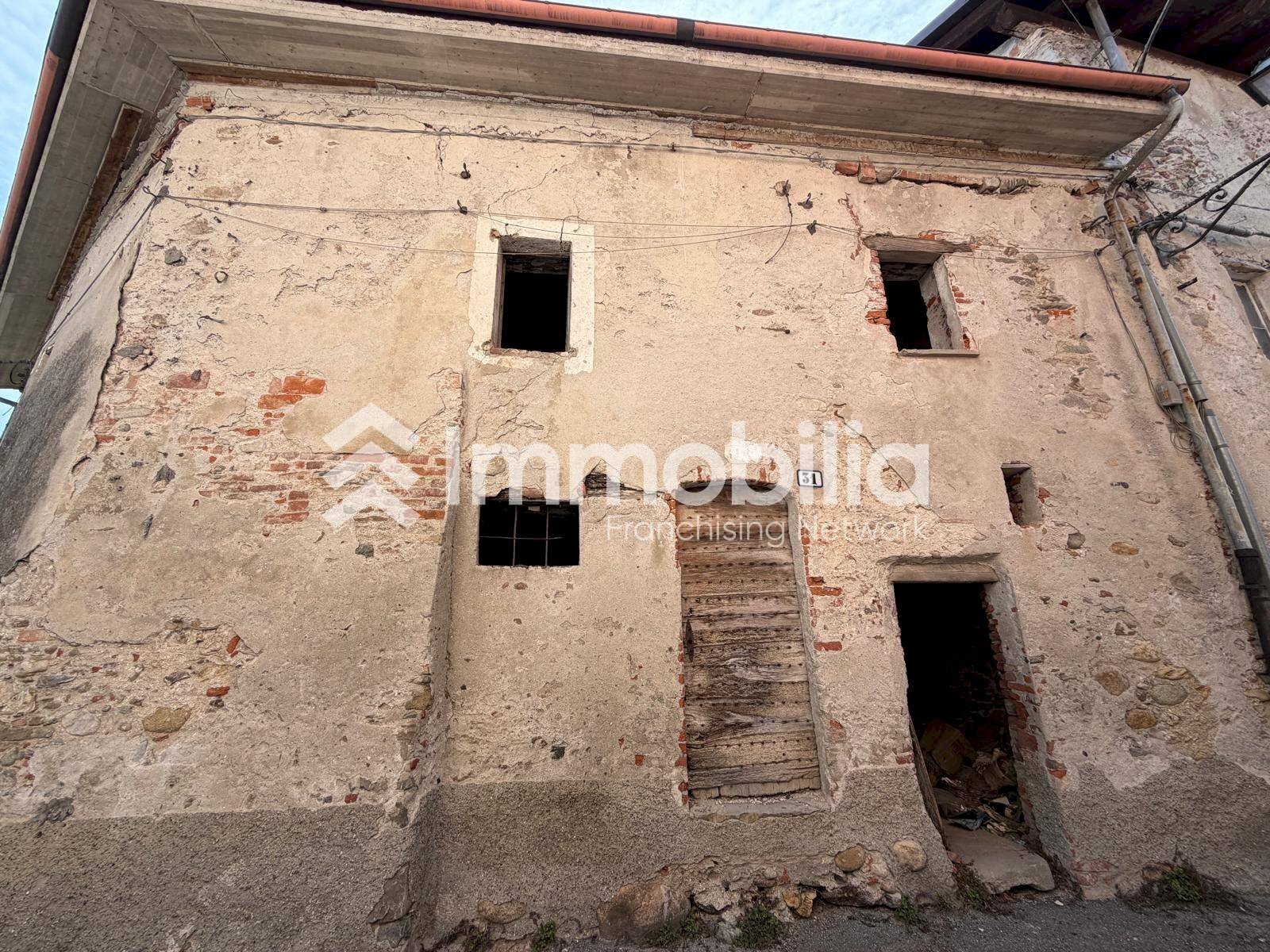 Foto 2 - Rustic tanaro
31, Bagnasco - photo 2