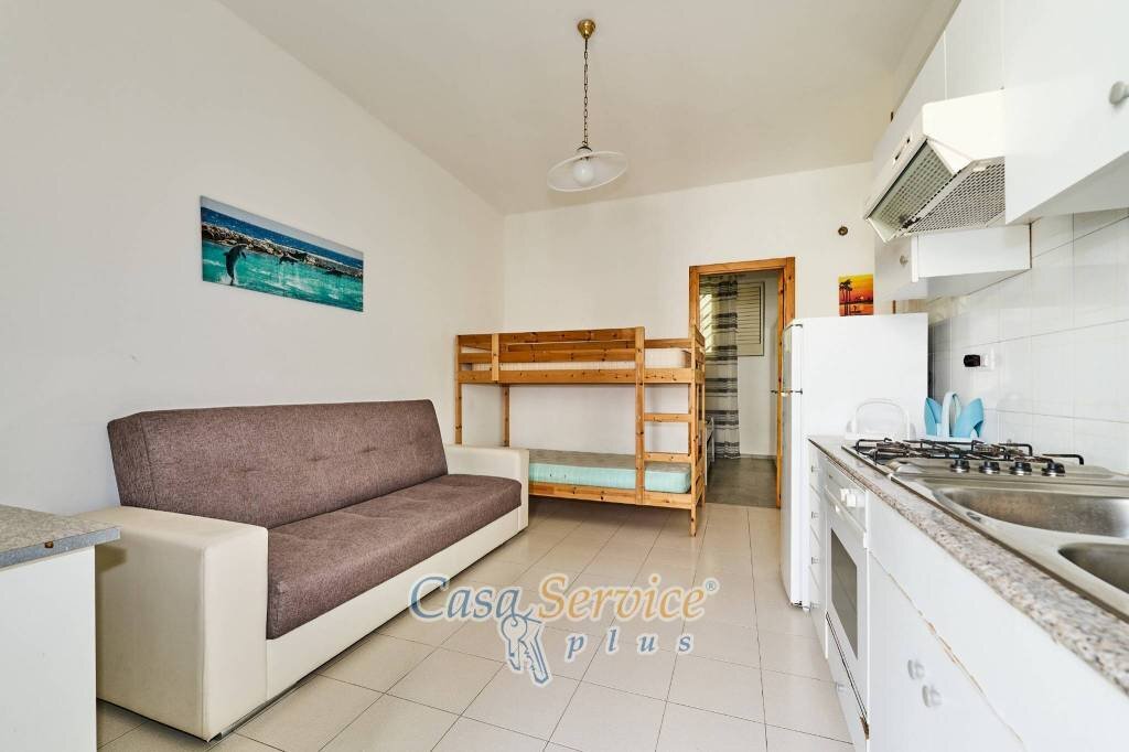 Cucina - Two-room apartment via delle Robinie, Gallipoli - photo 1