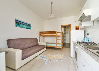 Cucina - Two-room apartment via delle Robinie, Gallipoli - photo 1