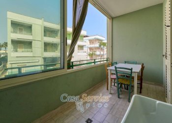 Balcone - Two-room apartment via delle Robinie, Gallipoli - photo 2