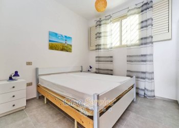 Camera da letto - Two-room apartment via delle Robinie, Gallipoli - photo 3