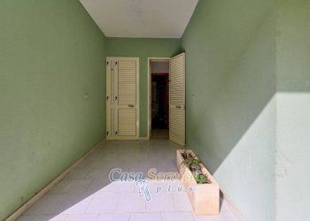 Balcone - Two-room apartment via delle Robinie, Gallipoli - photo 4