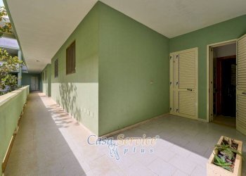 Facciata - Two-room apartment via delle Robinie, Gallipoli - photo 5