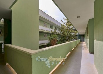 Interno palazzo - Two-room apartment via delle Robinie, Gallipoli - photo 6