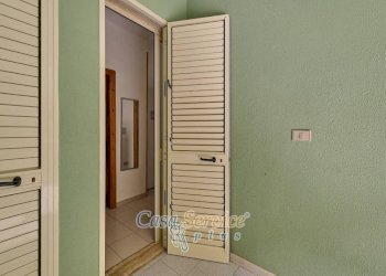 Balcone - Two-room apartment via delle Robinie, Gallipoli - photo 7