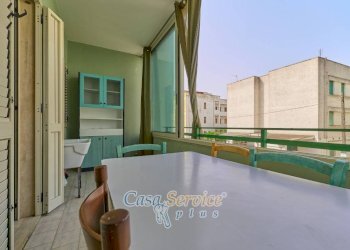 Balcone - Two-room apartment via delle Robinie, Gallipoli - photo 9