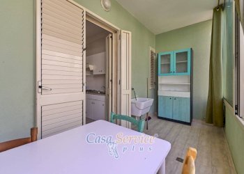 Balcone - Two-room apartment via delle Robinie, Gallipoli - photo 10
