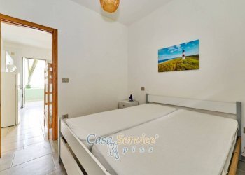 Camera da letto - Two-room apartment via delle Robinie, Gallipoli - photo 11