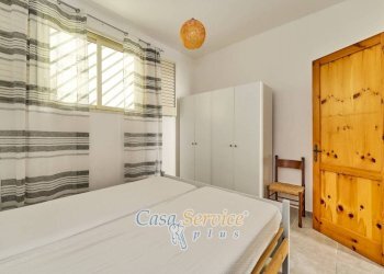 Camera da letto - Two-room apartment via delle Robinie, Gallipoli - photo 12