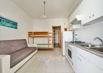 Cucina - Two-room apartment via delle Robinie, Gallipoli - photo 13