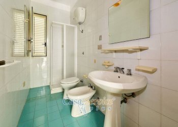 Bagno - Two-room apartment via delle Robinie, Gallipoli - photo 15