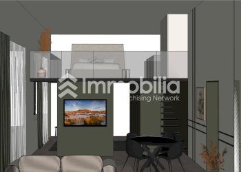 Foto 1 - Quadrilocale Via Pollenzo, Torino - foto 1