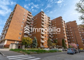 Foto 38 - Quadrilocale Via Barnaba Panizza
 
8, Torino - foto 38