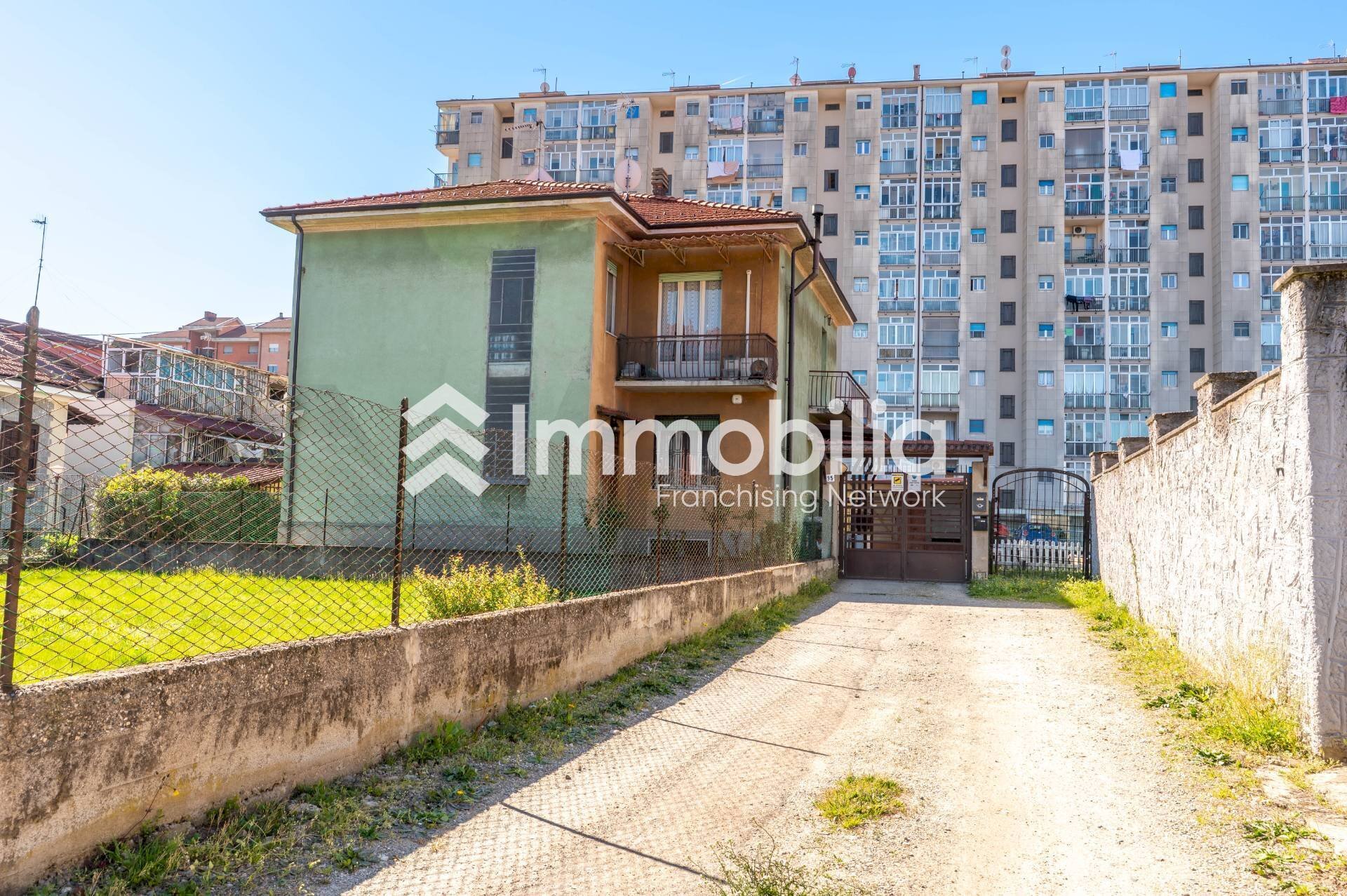 Foto 1 - Appartamento via don custico
 
95, Grugliasco - foto 1