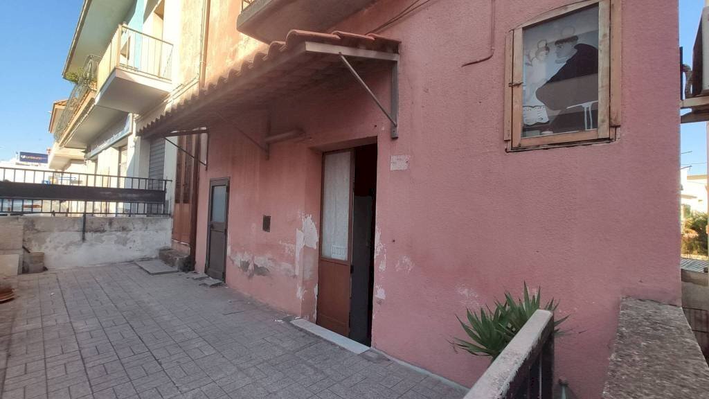 Facciata - Independent house via Regina Elena, Ruffano - photo 1