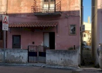 Facciata - Independent house via Regina Elena, Ruffano - photo 4