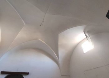 Interno palazzo - Independent house via Regina Elena, Ruffano - photo 5