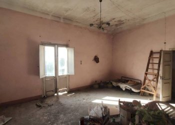 Stanza non arredata - Independent house via Regina Elena, Ruffano - photo 8