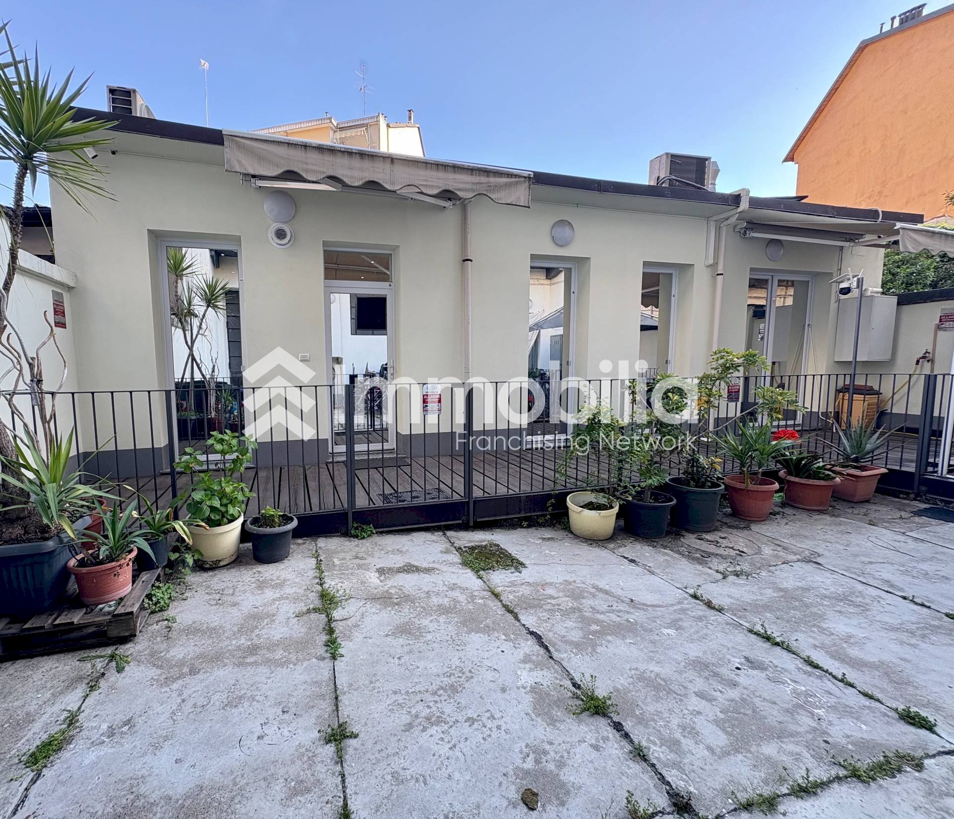 Foto 1 - Three-room apartment Via Pollenzo
 
47, Torino - photo 1