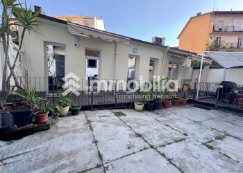 Foto 9 - Three-room apartment Via Pollenzo
 
47, Torino - photo 9
