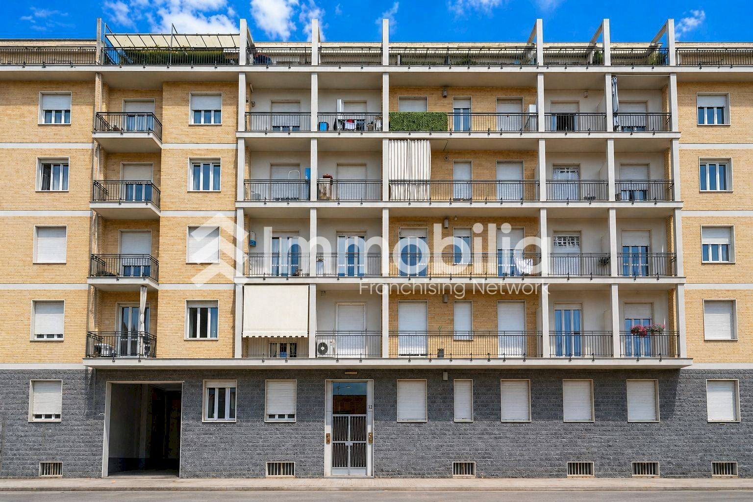 Foto 1 - Bilocale Via Rio De Janeiro
 
32, Torino - foto 1