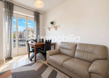 Foto 3 - Bilocale Via Rio De Janeiro
 
32, Torino - foto 3