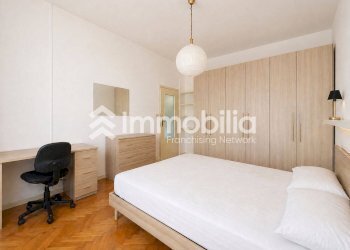 Foto 9 - Bilocale Via Rio De Janeiro
 
32, Torino - foto 9