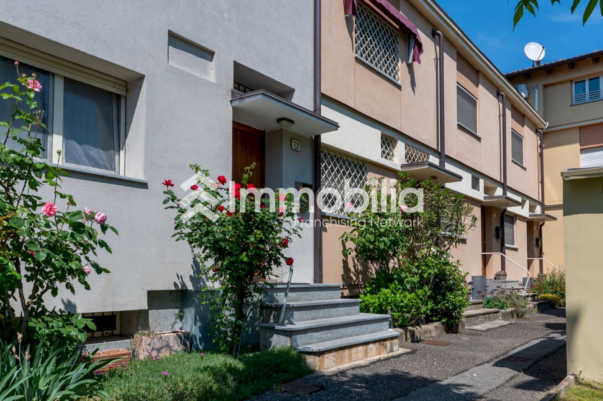 Foto 2 - Villa Via Guido Reni
96, Torino - foto 2