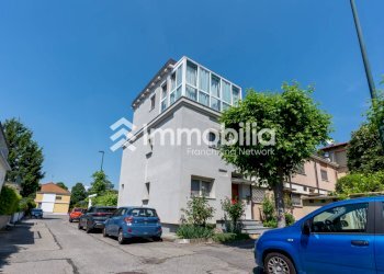 Foto 1 - Villa Via Guido Reni
 
96, Torino - foto 1