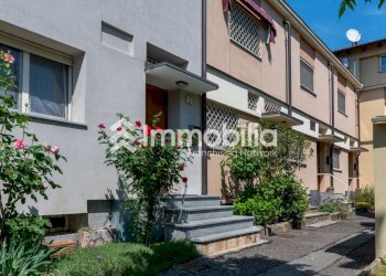 Foto 2 - Villa Via Guido Reni
 
96, Torino - foto 2