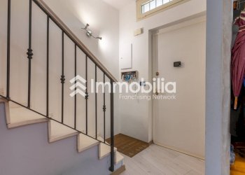 Foto 9 - Villa Via Guido Reni
 
96, Torino - foto 9