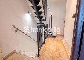 Foto 13 - Villa Via Guido Reni
 
96, Torino - foto 13