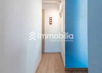 Foto 17 - Villa Via Guido Reni
 
96, Torino - foto 17